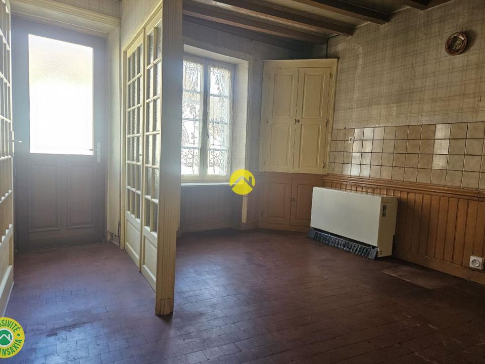 Villa i Bizeneuille, Allier - foto 4