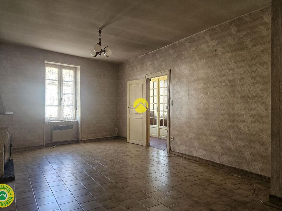 Villa i Bizeneuille, Allier - foto 5