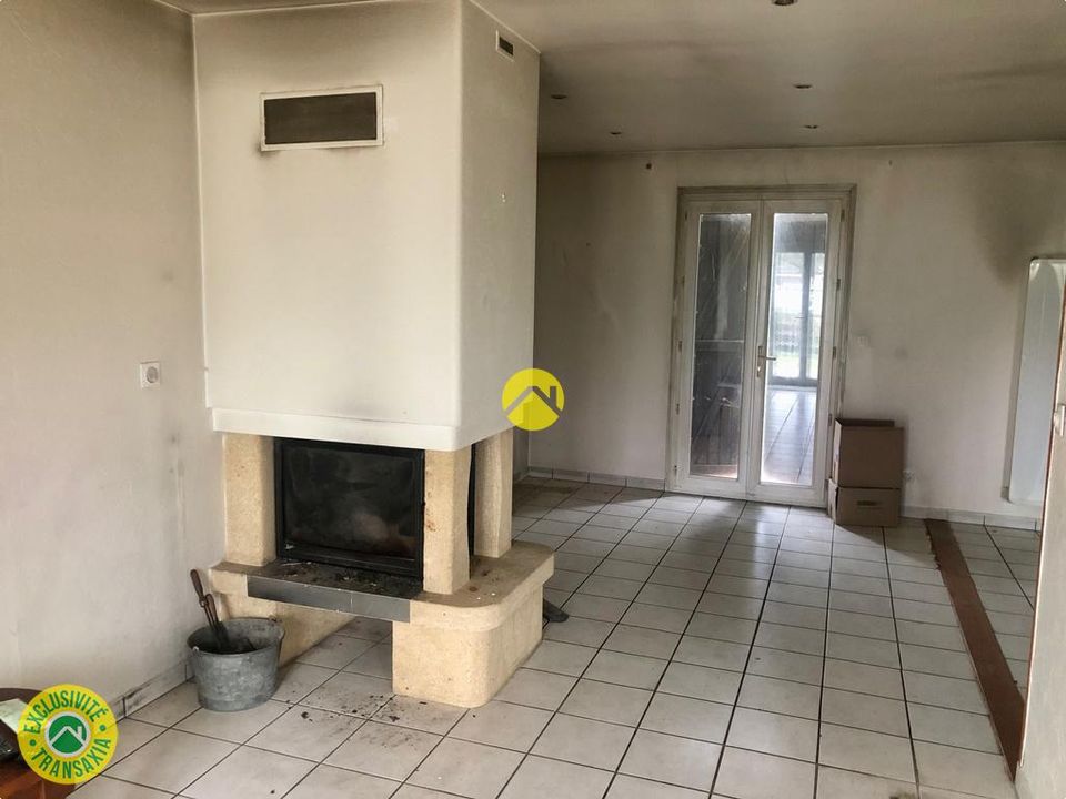 Villa i Sury-pres-Lere, Cher - foto 3