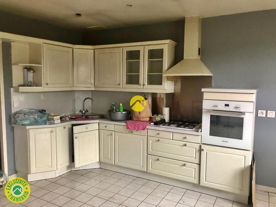 Villa i Sury-pres-Lere, Cher - foto 2