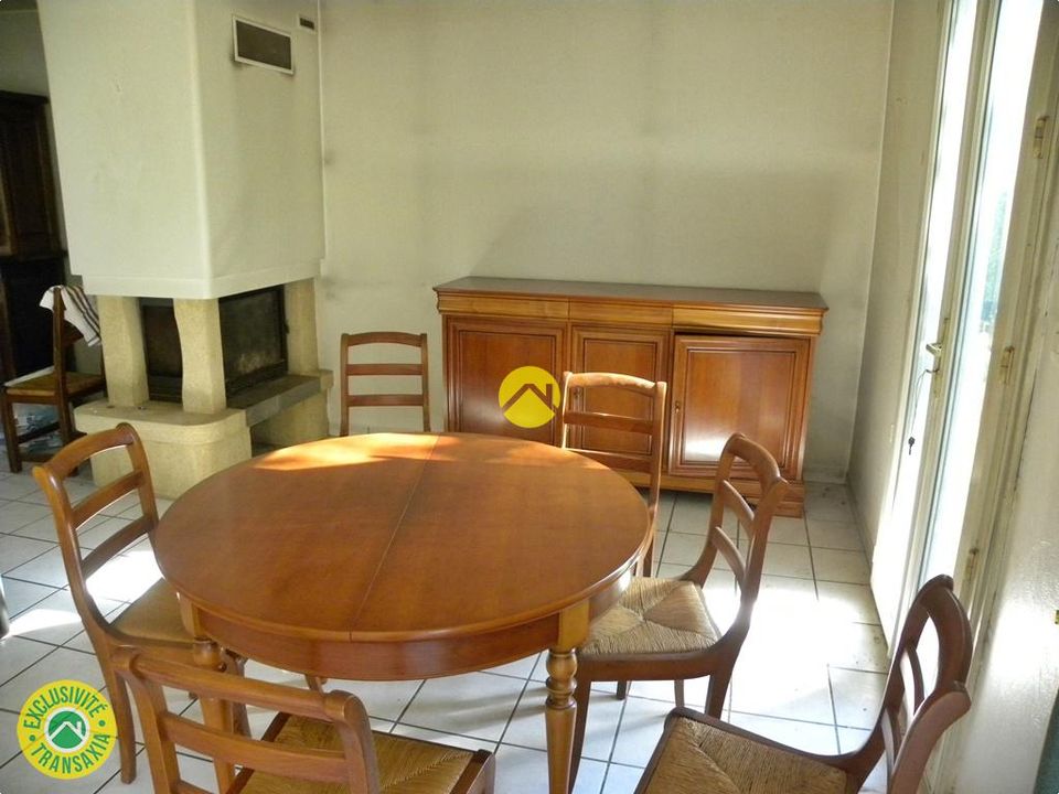 Villa i Sury-pres-Lere, Cher - foto 4