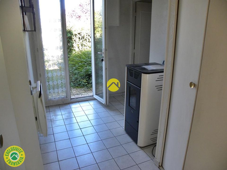 Villa i Sury-pres-Lere, Cher - foto 5