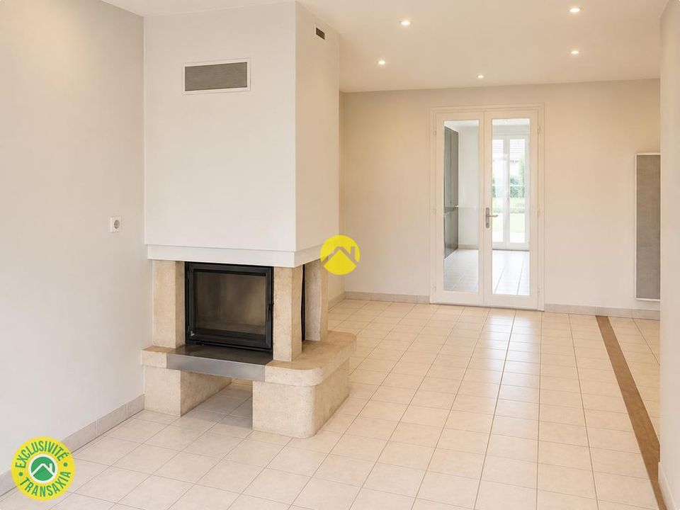 Villa i Sury-pres-Lere, Cher - foto 3