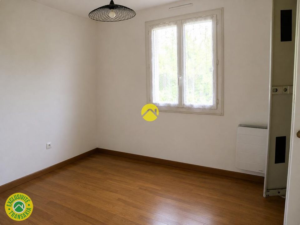 Villa i Sury-pres-Lere, Cher - foto 5