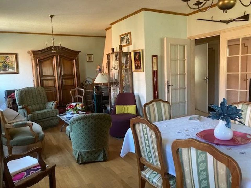 Villa i Le Breuil, Saone-et-Loire - foto 2