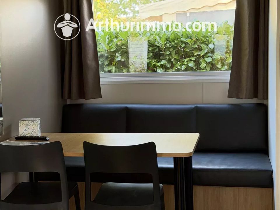 Mobil-hjem i Ambérieux-en-Dombes, Ain - foto 3