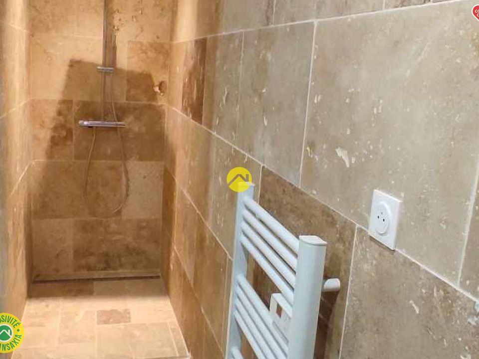 Villa i Bourbon-l'Archambault, Allier - foto 4
