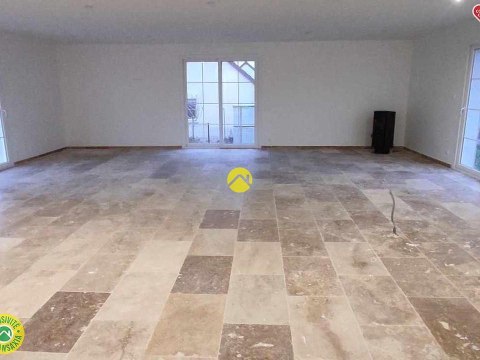 Villa i Bourbon-l'Archambault, Allier - foto 2