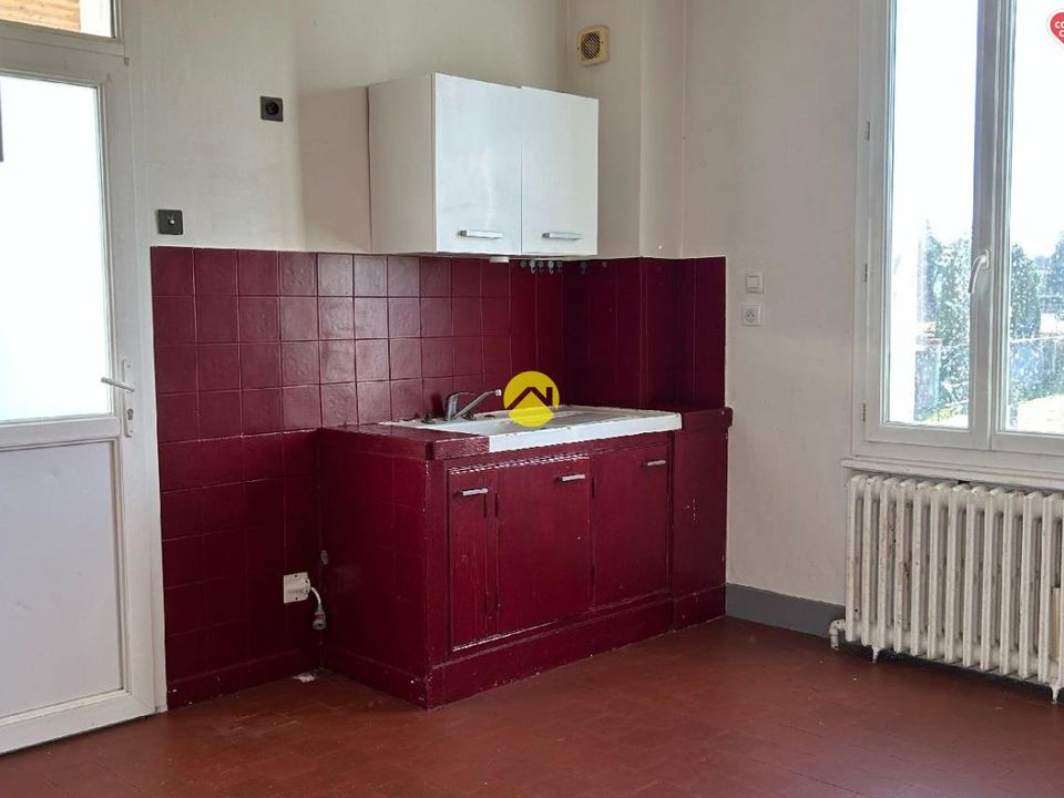 Villa i Theillay, Loir-et-Cher - foto 3