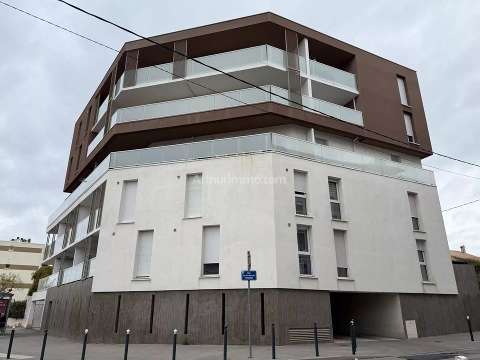 Lejlighed i Montpellier, Herault - foto 2