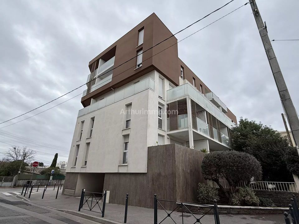 Lejlighed i Montpellier, Herault - foto 3
