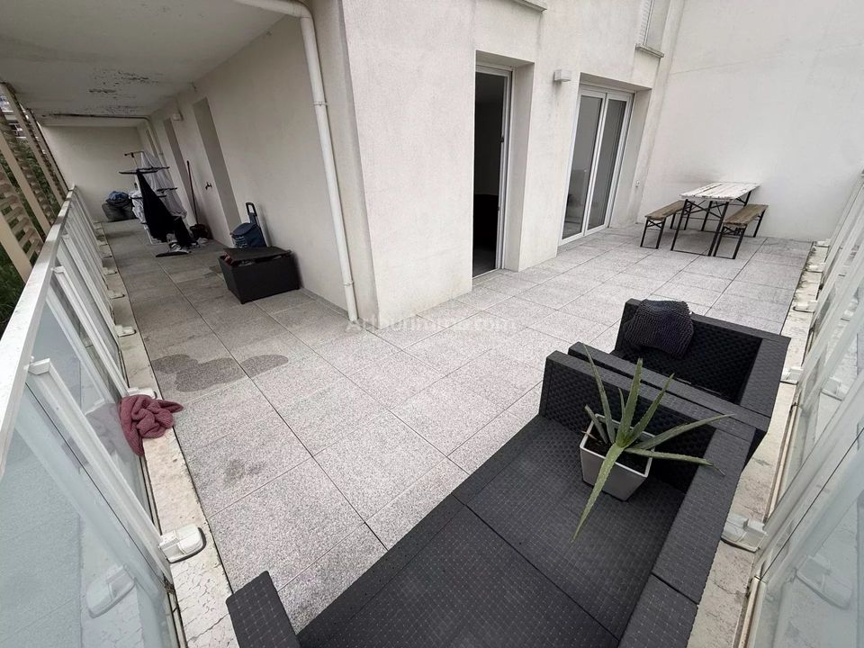 Lejlighed i Montpellier, Herault - foto 1