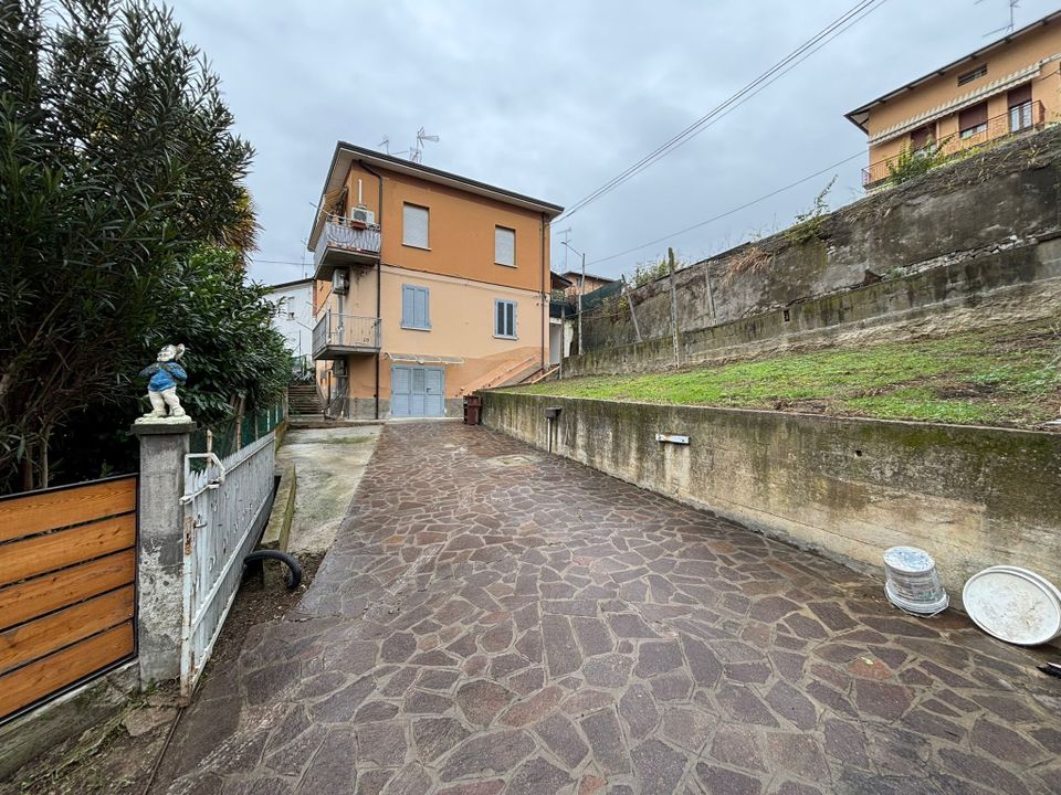 Lejlighed i Vignola, Modena - foto 1