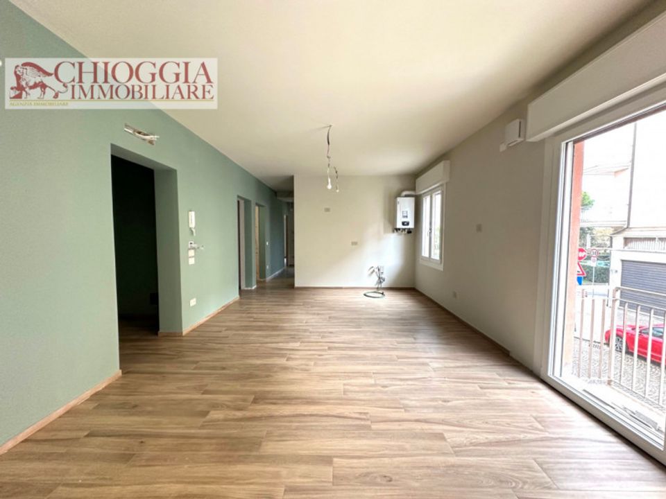 Lejlighed i Chioggia, Venice - foto 1