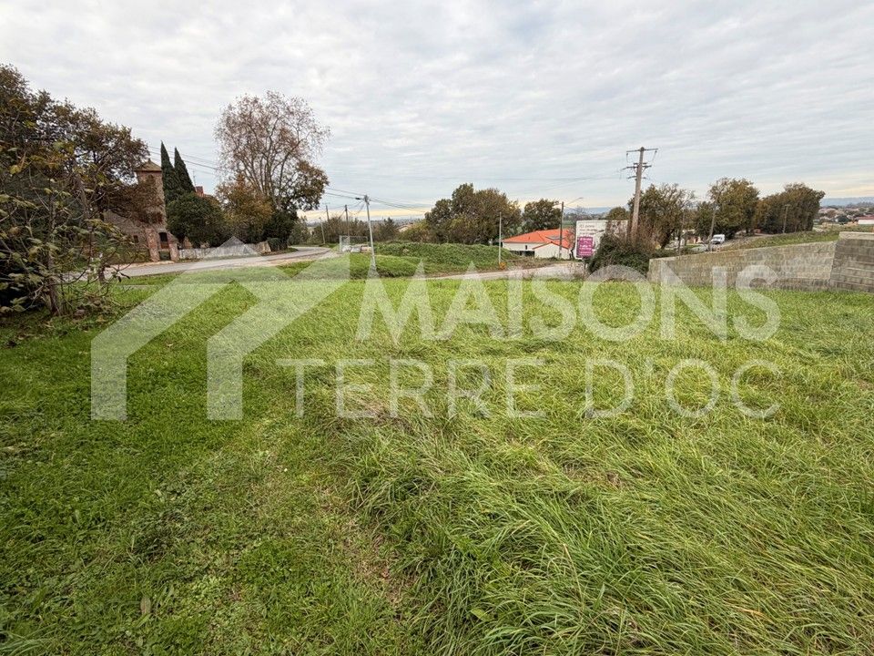 Helårsgrund i Merville, Haute-Garonne - foto 1