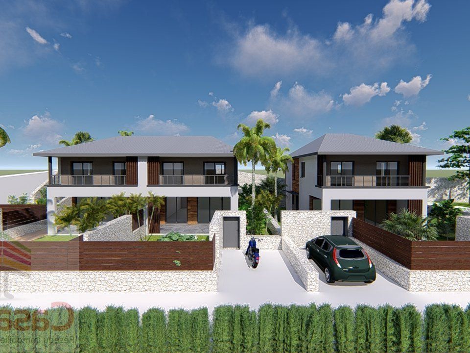 Villa a Saint-Pierre, La Reunion - foto 1