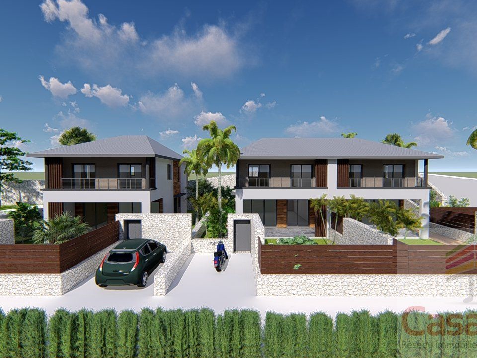 Villa a Saint-Pierre, La Reunion - foto 4