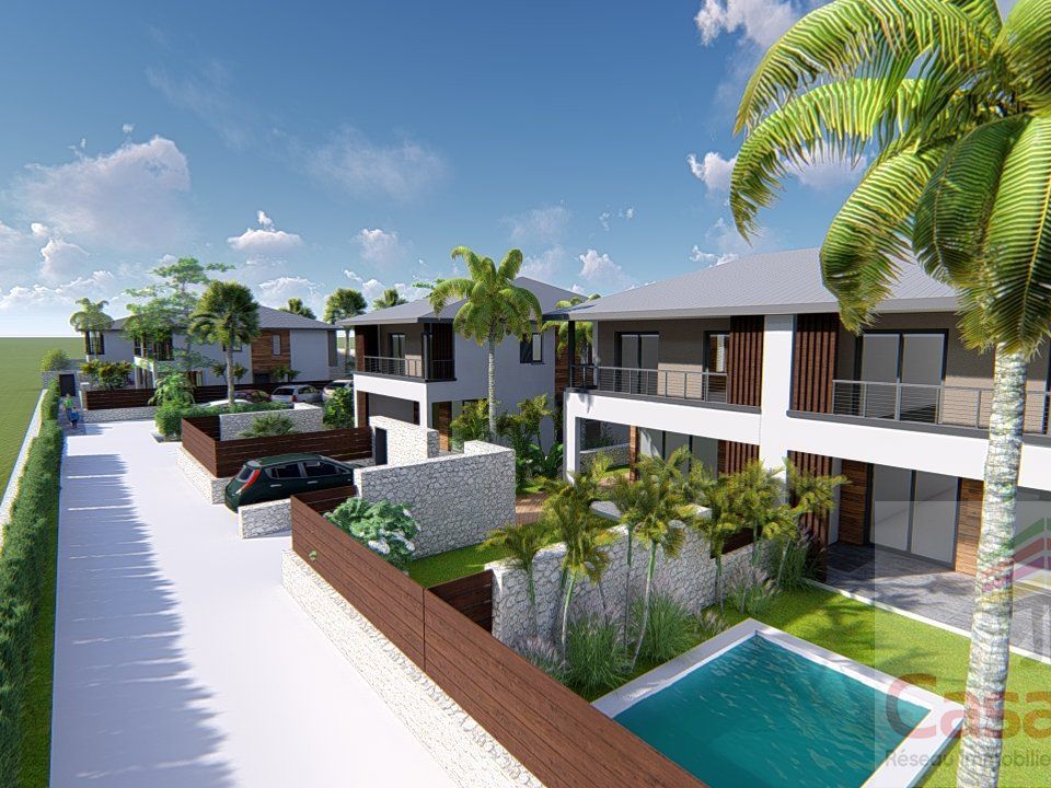 Villa a Saint-Pierre, La Reunion - foto 2