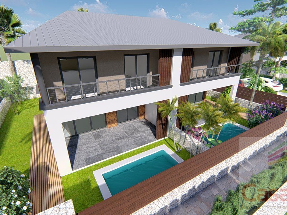 Villa a Saint-Pierre, La Reunion - foto 4