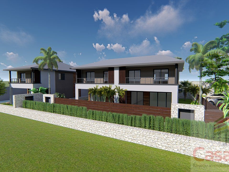 Villa a Saint-Pierre, La Reunion - foto 3