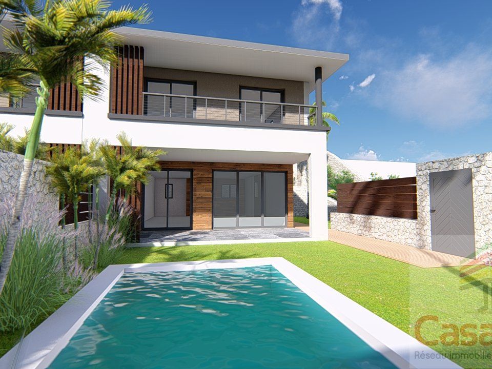Villa a Saint-Pierre, La Reunion - foto 5