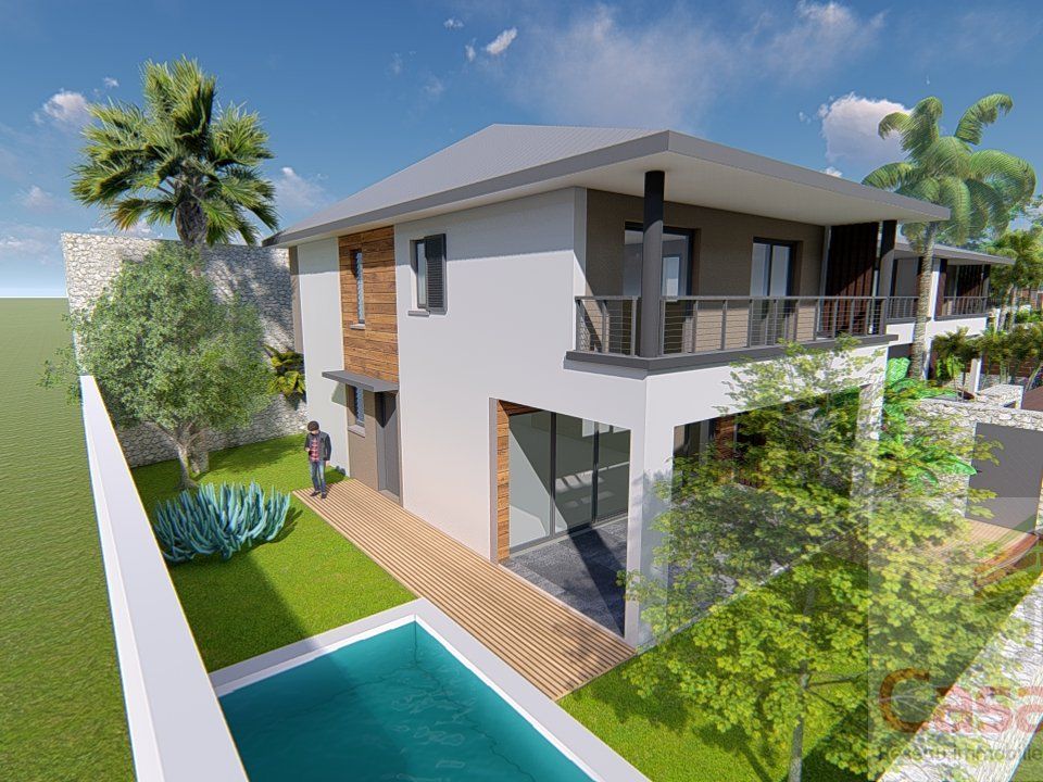 Villa a Saint-Pierre, La Reunion - foto 4