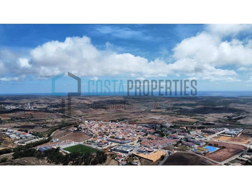 Helårsgrund i Sagres, Faro - foto 5