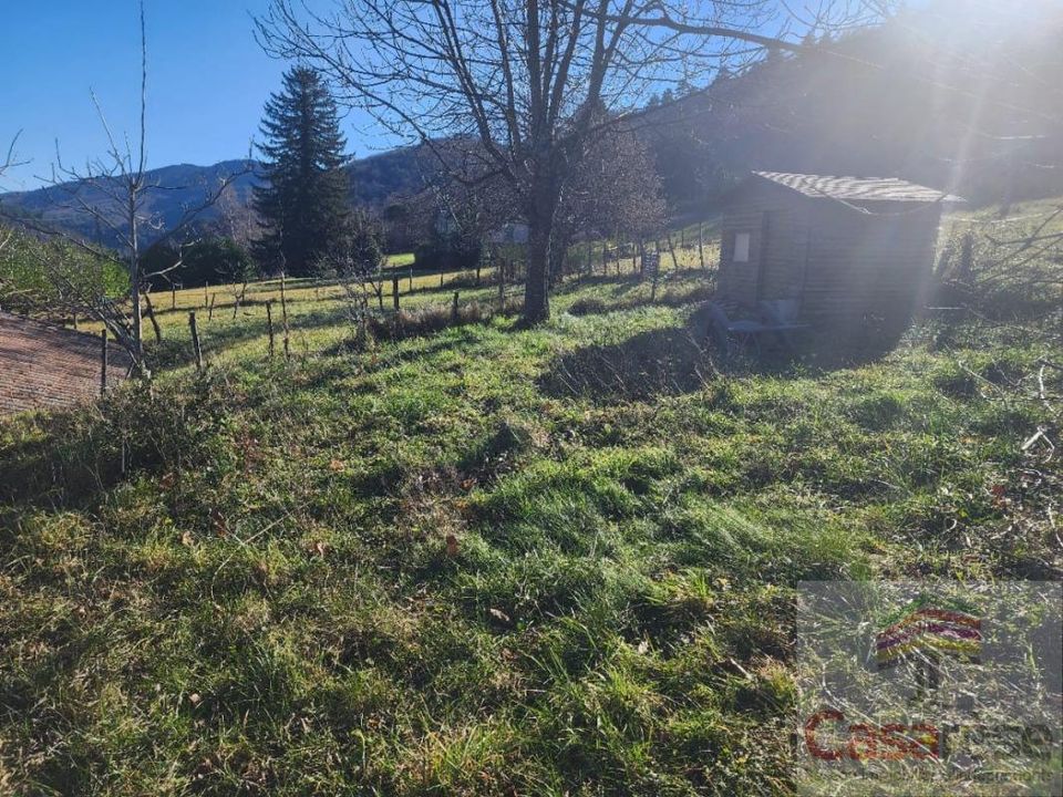 Herregård i La Souche, Ardeche - bilde 3