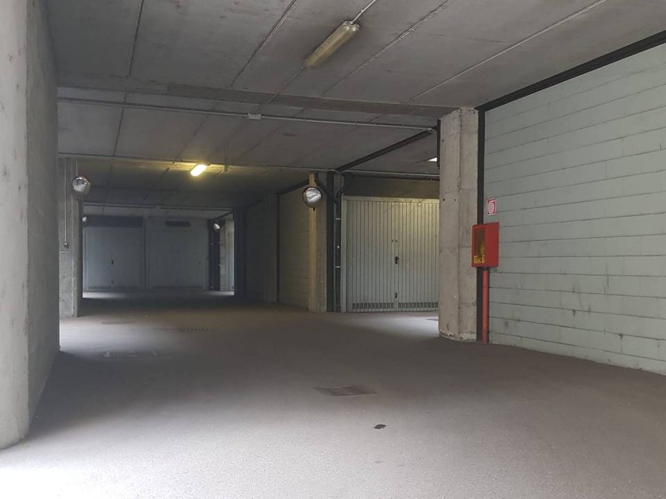 Parkeringsplads i Torino, Turin - foto 4