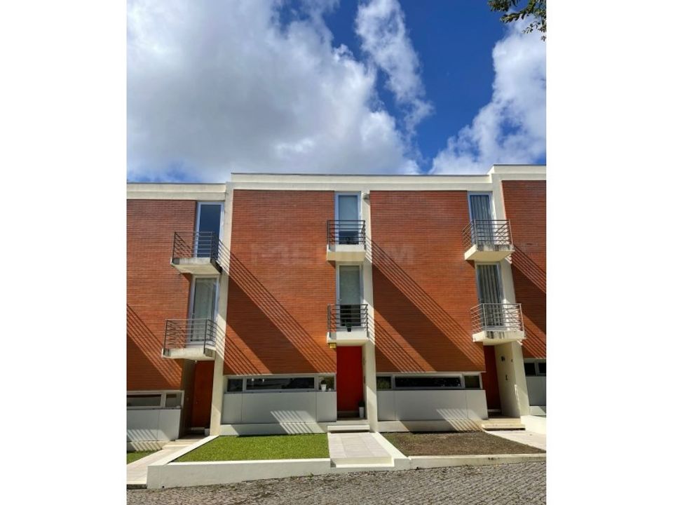 Villa i Moreira, Porto - foto 1