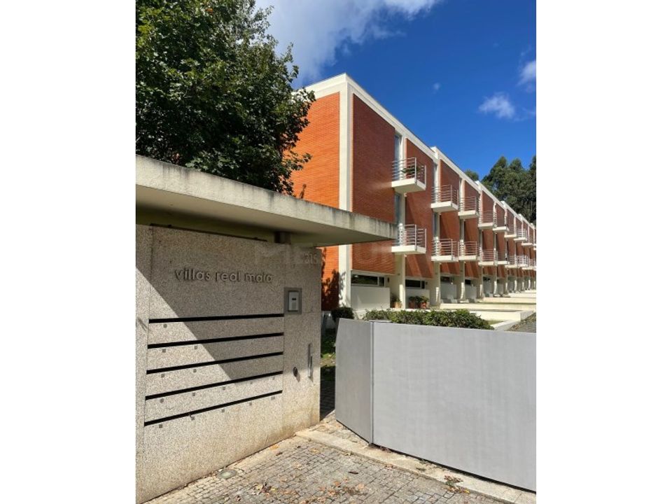 Villa i Moreira, Porto - foto 3
