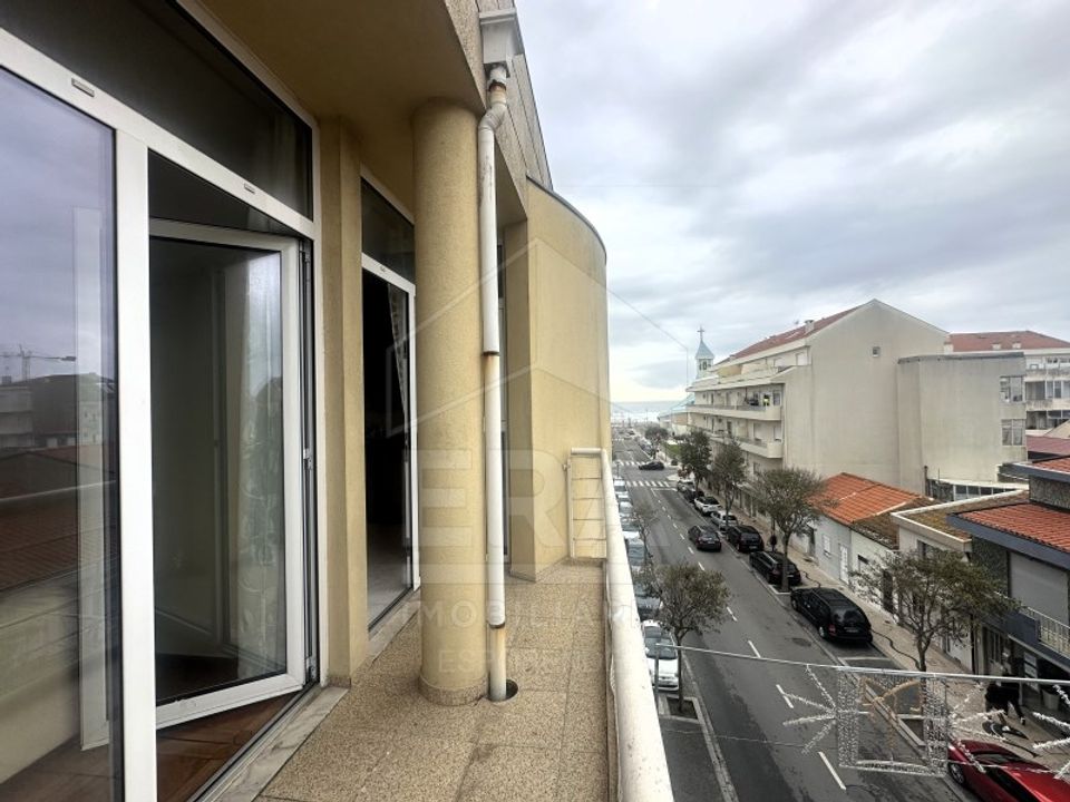 Duplex i Vila do Conde, Porto - foto 2