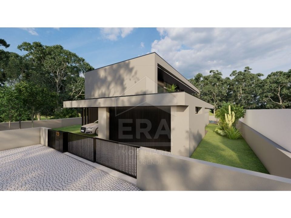 Villa i Esposende, Braga - foto 2