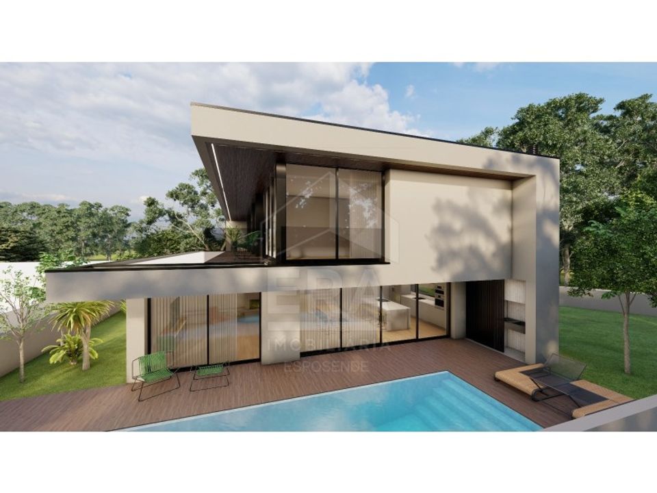 Villa i Esposende, Braga - foto 4