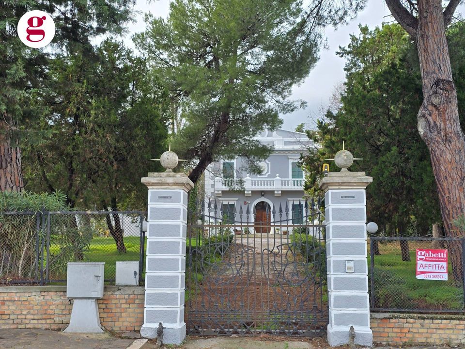 Villa i Vasto, Chieti - foto 1