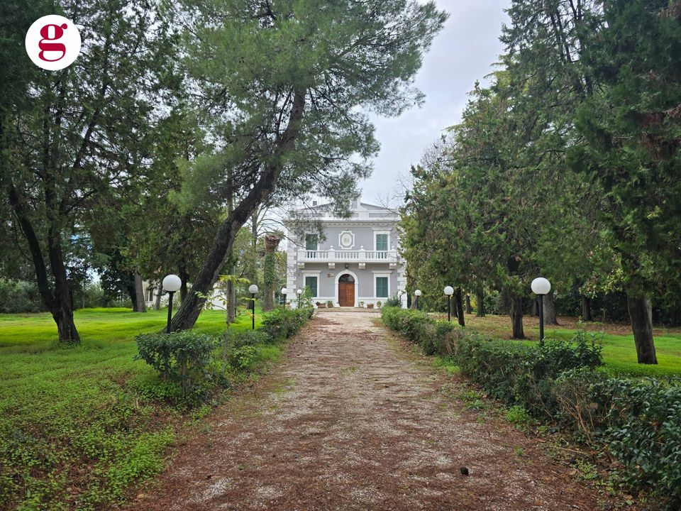 Villa i Vasto, Chieti - foto 2