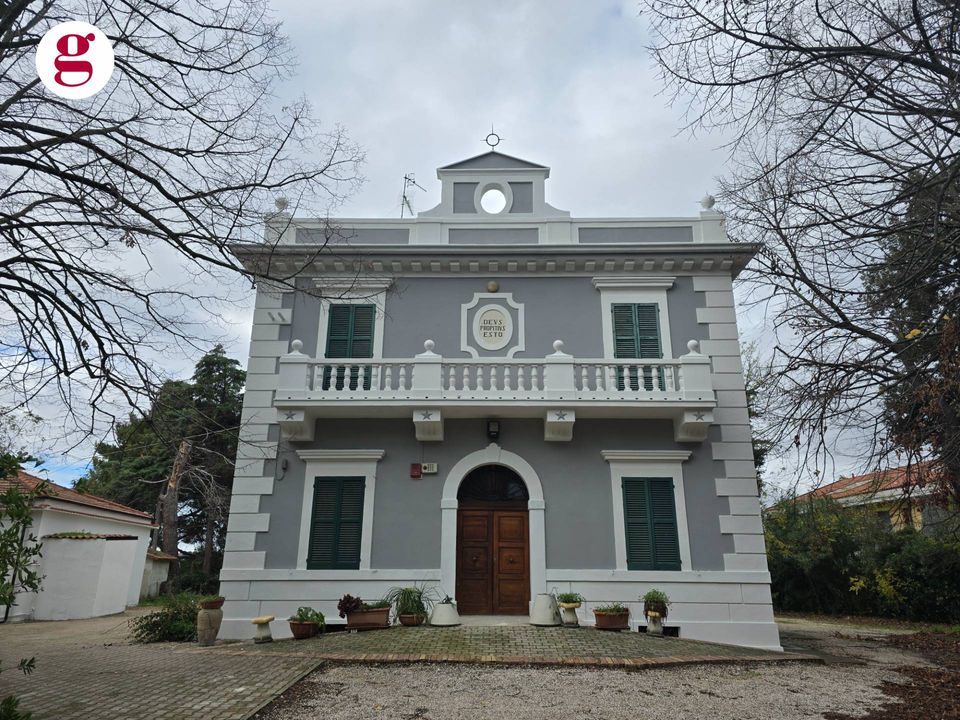 Villa i Vasto, Chieti - foto 3