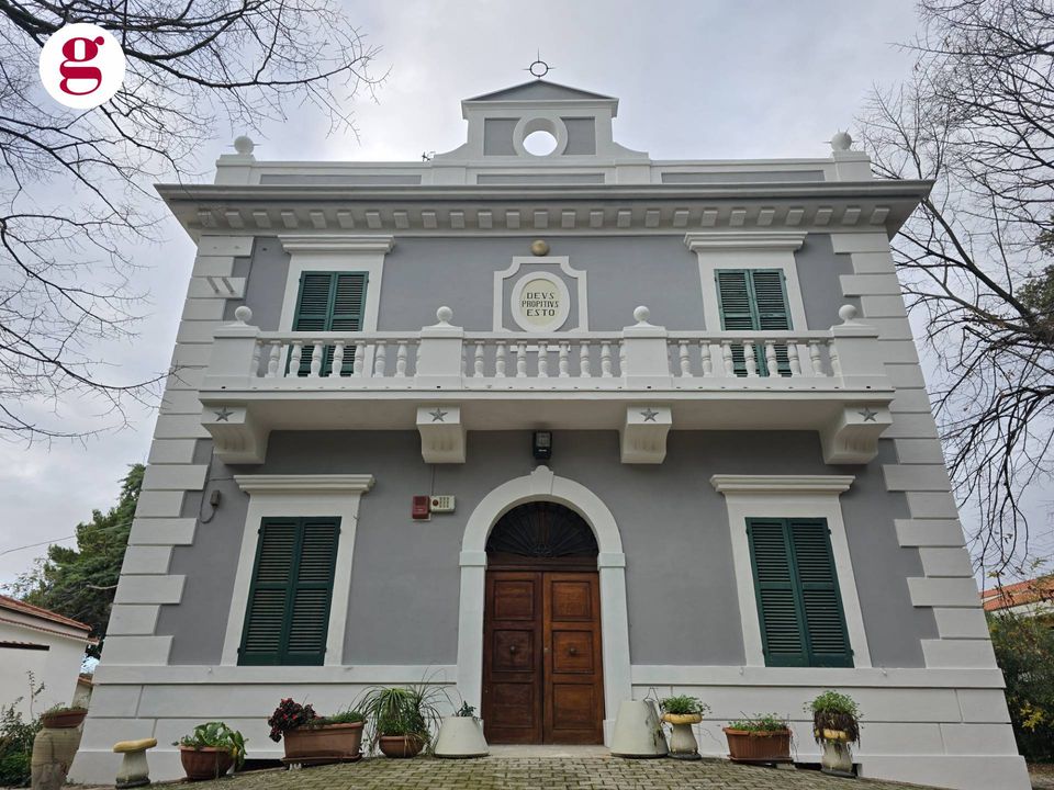 Villa i Vasto, Chieti - foto 4