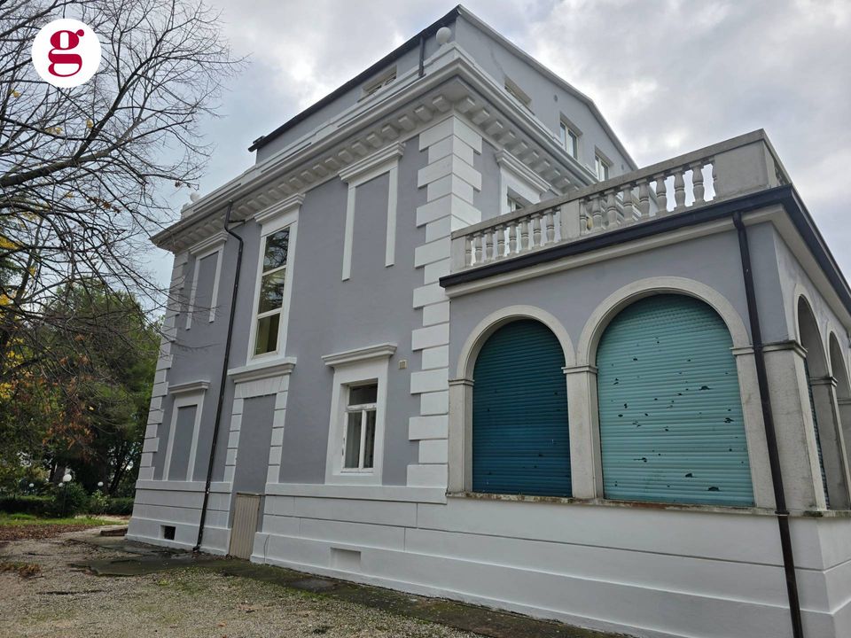 Villa i Vasto, Chieti - foto 5
