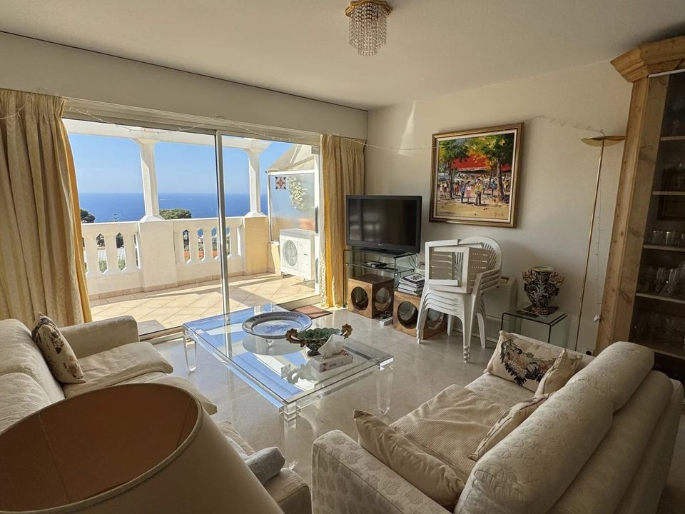 Lejlighed i Cap-d'Ail, Alpes-Maritimes - foto 3
