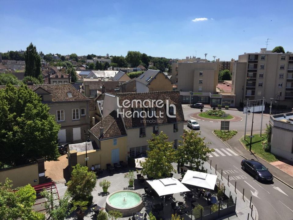 Leilighet i Dreux, Eure-et-Loir - bilde 1