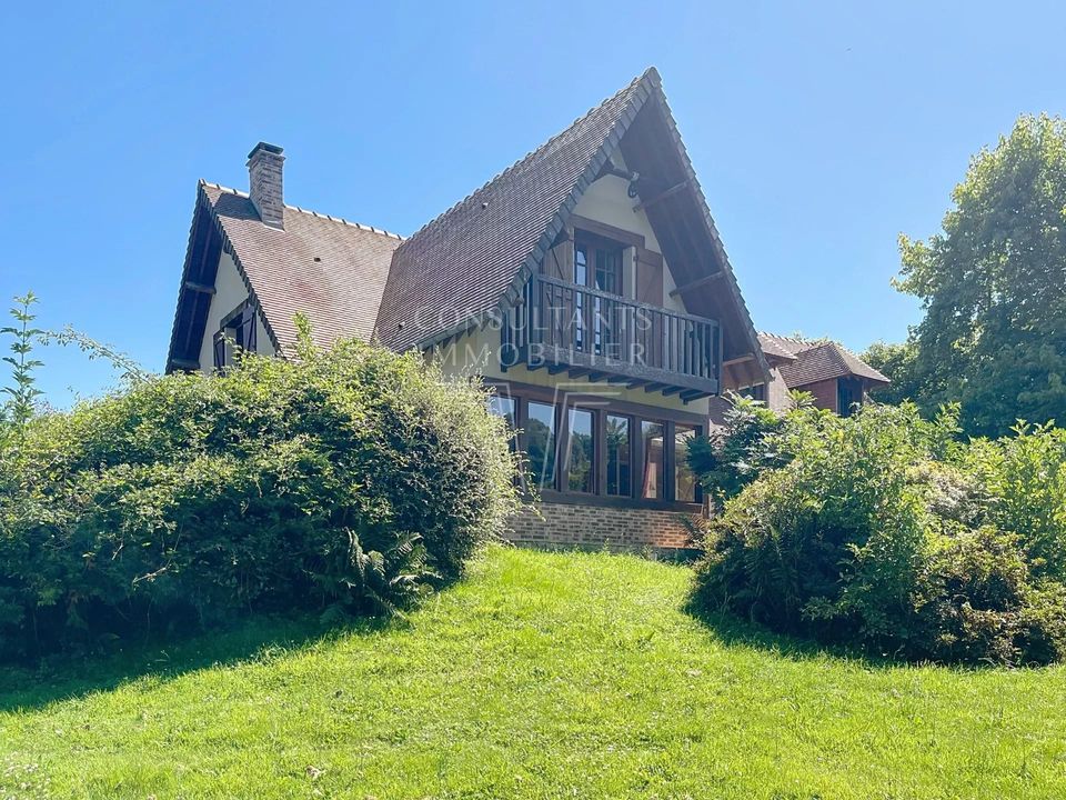 Villa i Honfleur, Calvados - foto 3