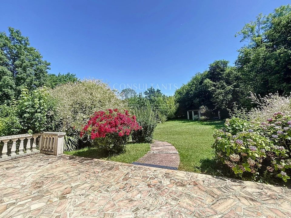 Villa i Honfleur, Calvados - foto 4