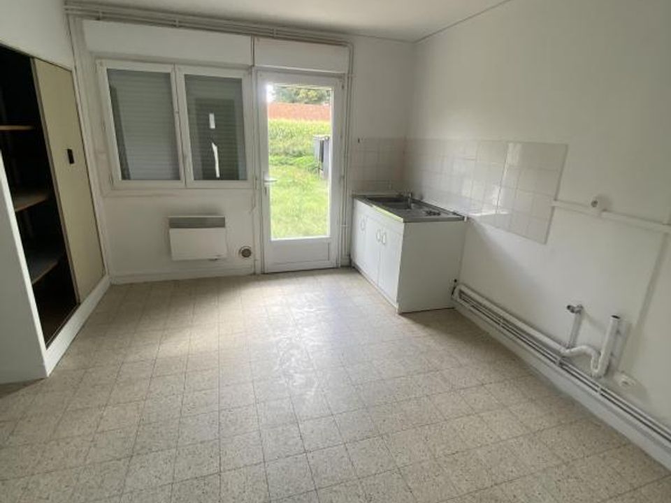 Villa i Capelle-lès-Hesdin, Pas-de-Calais - bilde 2