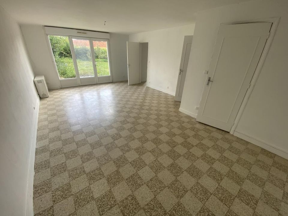 Villa i Capelle-lès-Hesdin, Pas-de-Calais - bilde 3