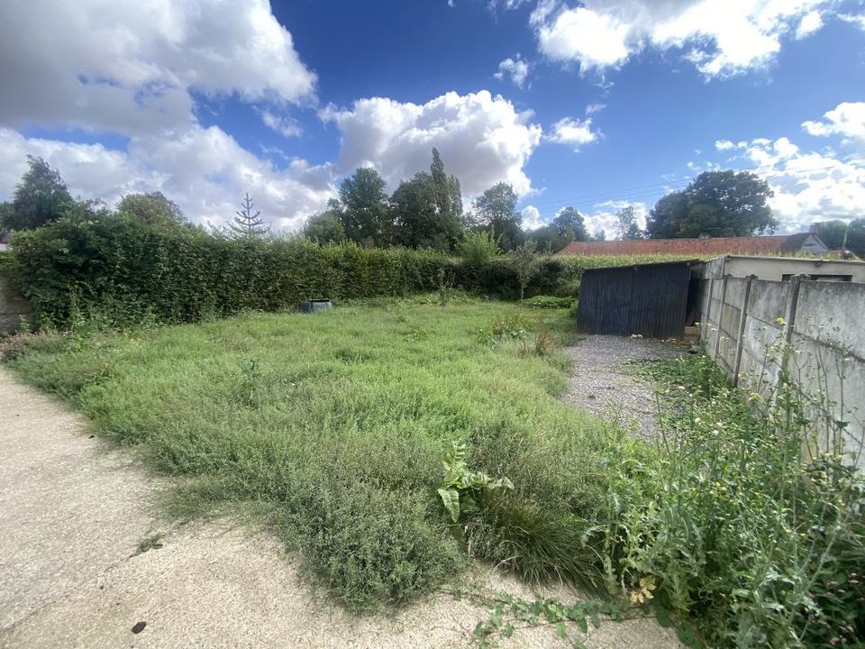 Villa i Capelle-lès-Hesdin, Pas-de-Calais - bilde 4