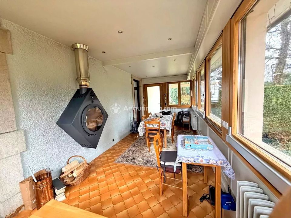 Villa i Ballaison, Haute-Savoie - foto 2