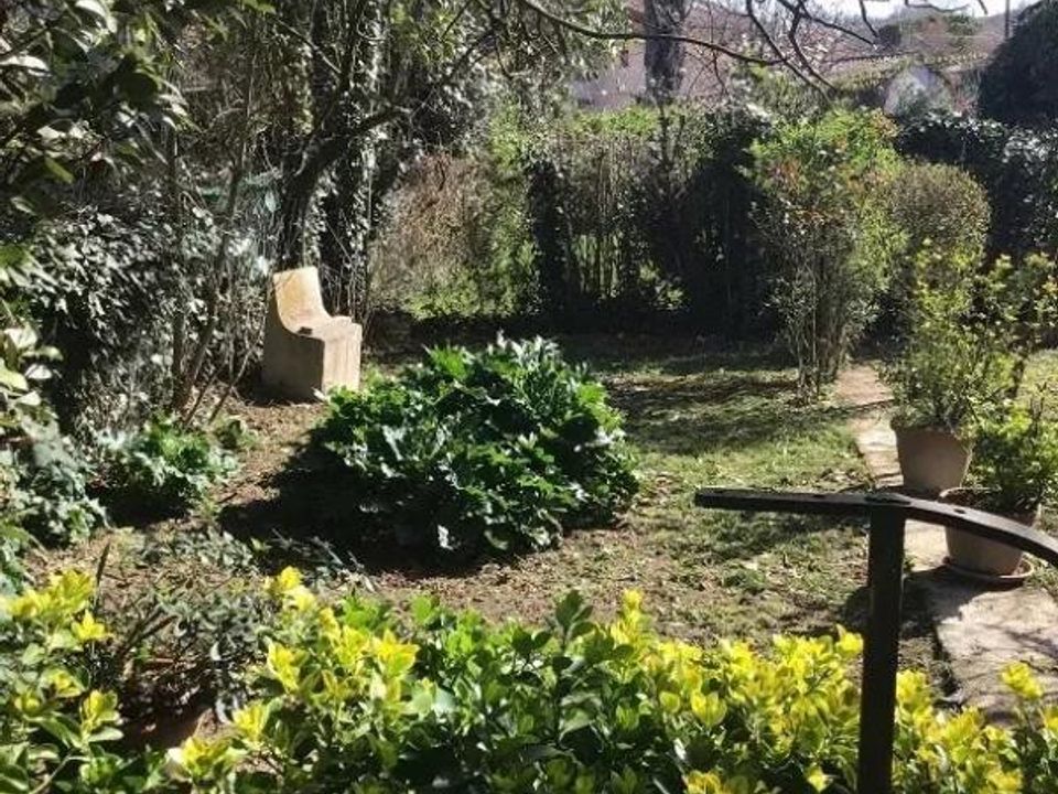 Landsbyhus i L'Isle-en-Dodon, Haute-Garonne - foto 2
