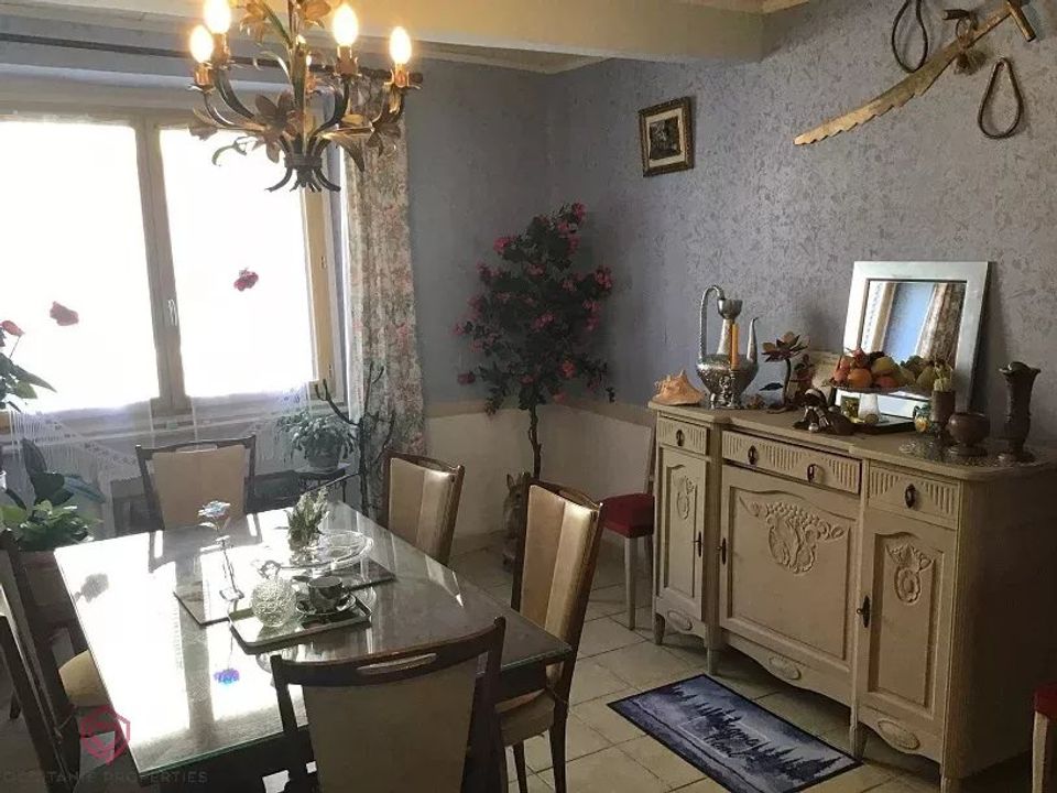 Landsbyhus i L'Isle-en-Dodon, Haute-Garonne - foto 4