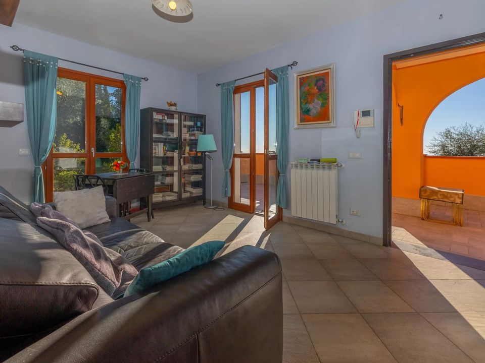 Villa i Ventimiglia, Imperia - foto 2